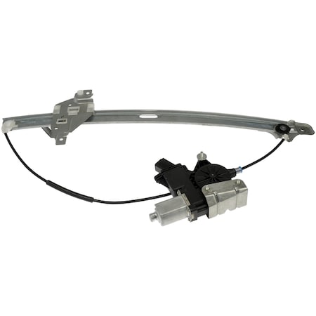 Dorman WINDOW REGULATOR 751-711